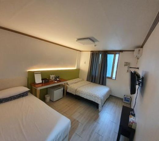 K Guesthouse