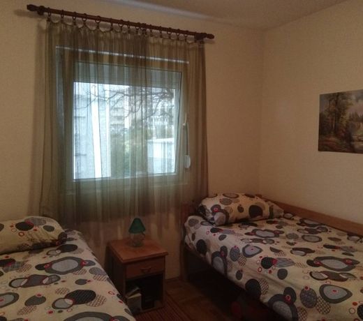 Apartment D's