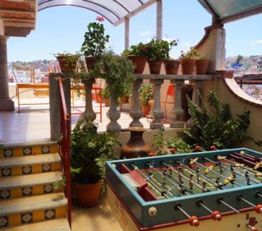 Casa Tecolote