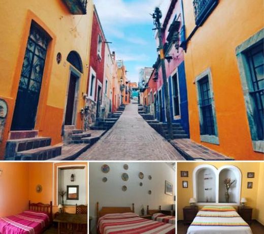Casa Tecolote