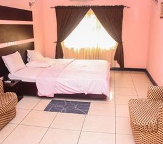 Martinos Hotel