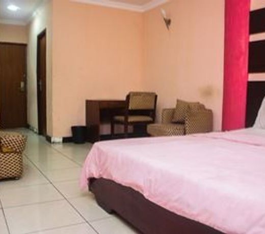 Martinos Hotel