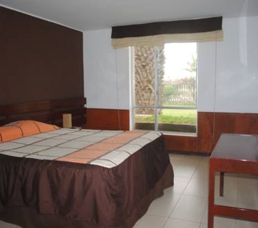 Hotel Real Ica