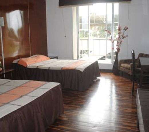 Hotel Real Ica