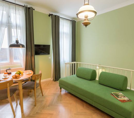Good Living Bucharest