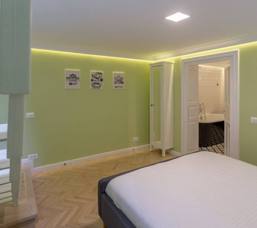 Good Living Bucharest