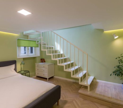 Good Living Bucharest