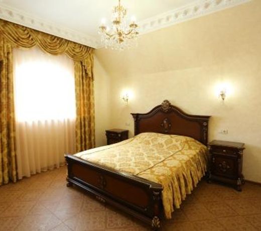 Hotel Manor House
