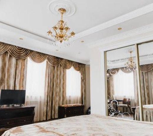 Hotel Manor House