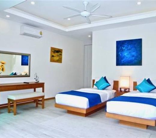 Ka Villa Rawai : Fantastic house in Rawai