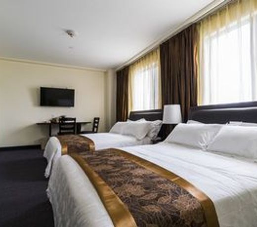 John Hotel