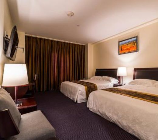 John Hotel