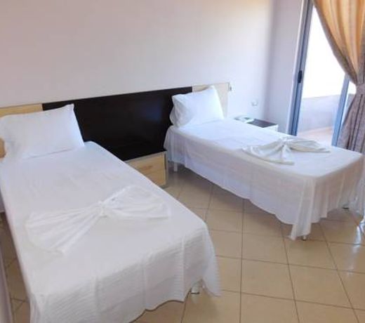 Hotel Continental