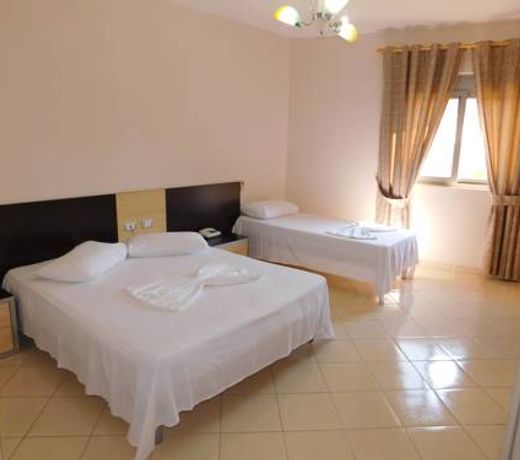 Hotel Continental