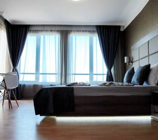Dune Beach Pomorie