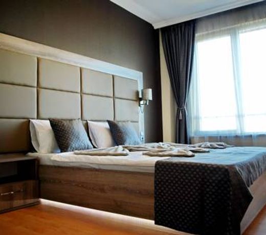 Dune Beach Pomorie