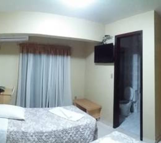 Hotel Da Vila