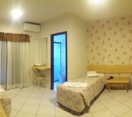 Hotel Da Vila