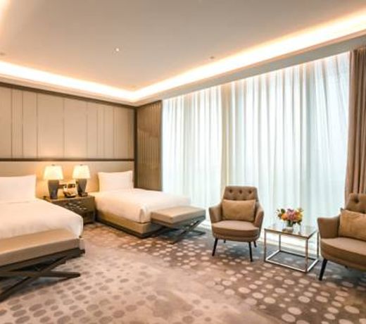 Cachet Bouqitue Shaoxing