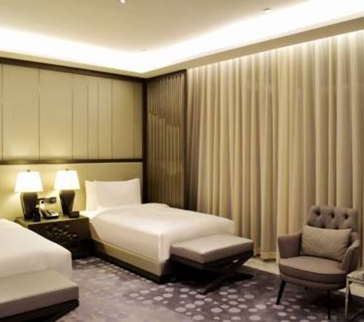 Cachet Bouqitue Shaoxing