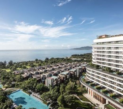 Rosewood Sanya