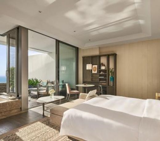 Rosewood Sanya
