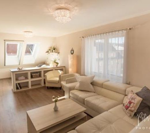 Apartman na LipnÄ