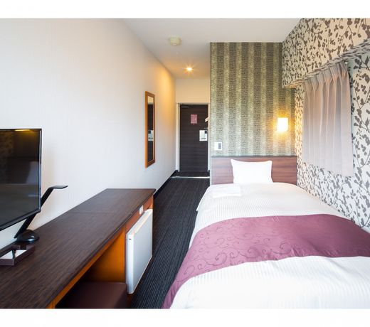 Ai Hotel Yokohama