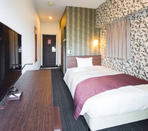 Ai Hotel Yokohama