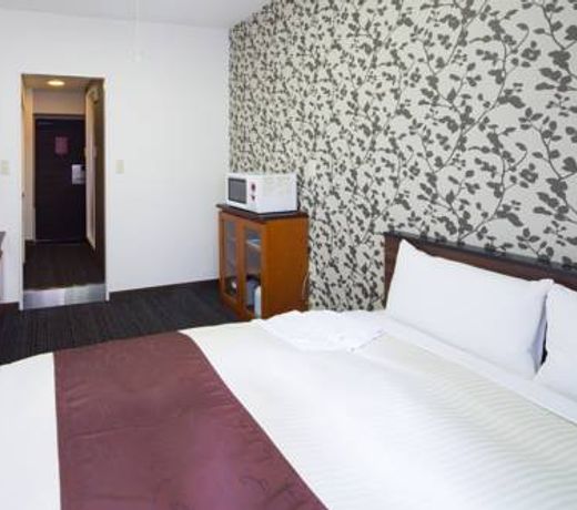 Ai Hotel Yokohama