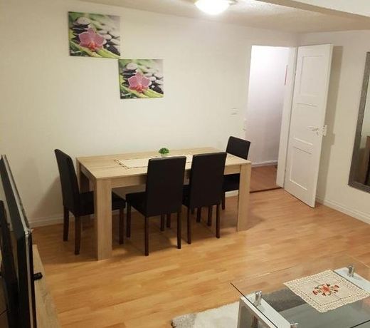SchÃ¶ne, private Wohnungen