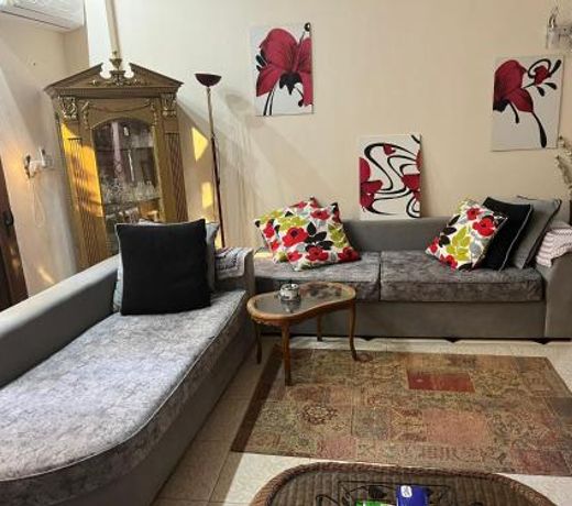Fifth Settlement Apartment