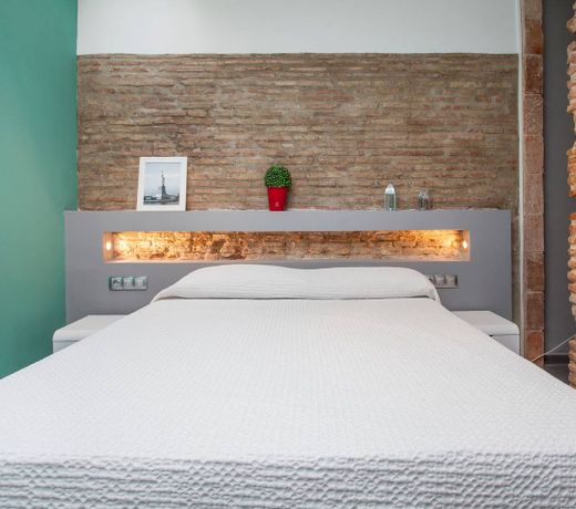 Rocamora Apartment. WIFI 5G
