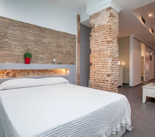 Rocamora Apartment. WIFI 5G