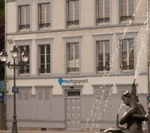 SmartAppart Troyes