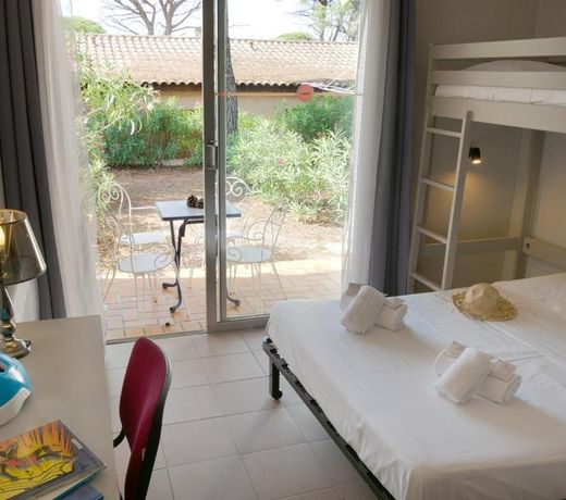 ULVF Les Residences du Colombier