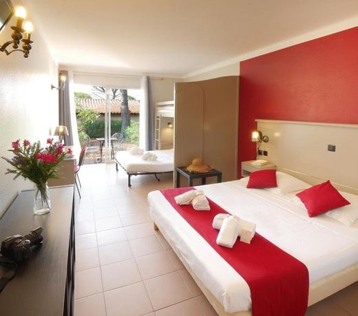 ULVF Les Residences du Colombier