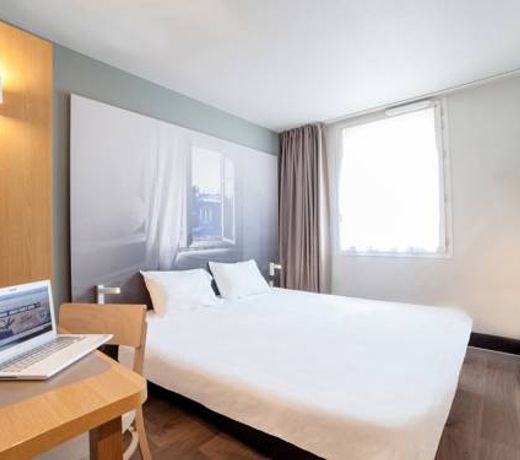 B&B HOTEL CHARTRES Oceane
