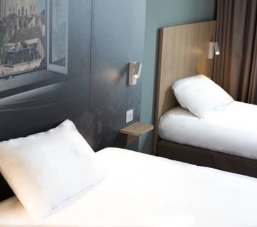 B&B HOTEL CHARTRES Oceane