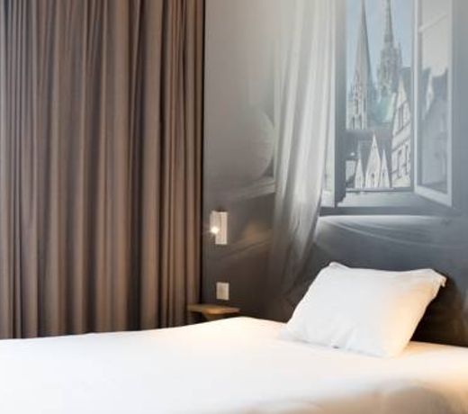 B&B HOTEL CHARTRES Oceane