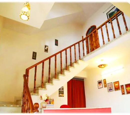 Star View Cottage