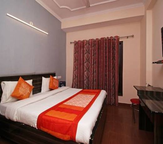 OYO 6343 Hotel City Rooms Greater Noida