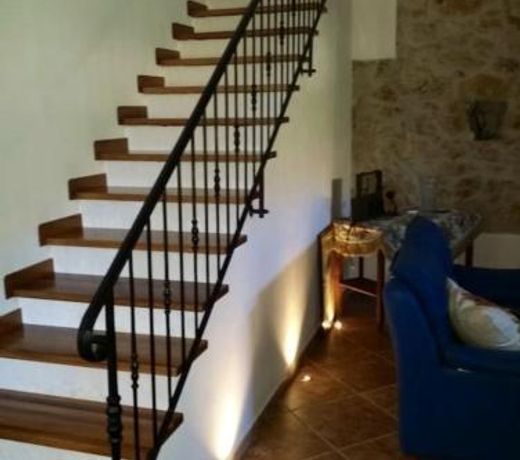 Villa with 4 bedrooms in Salemi with private pool enclosed garden and WiFi 15 km from the beach