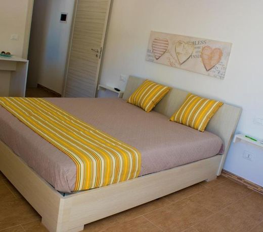 A Casa Di Coso B&B