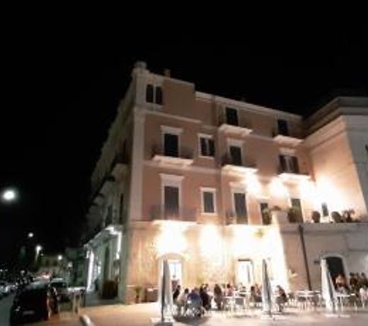 Palace B&B