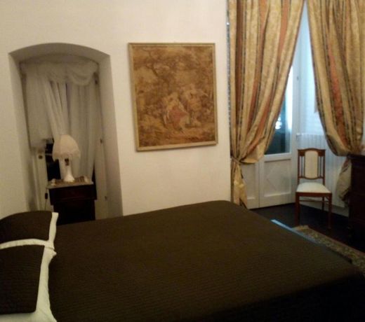 Palace B&B