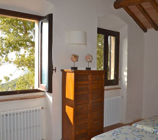 Tenuta Le Rocchette