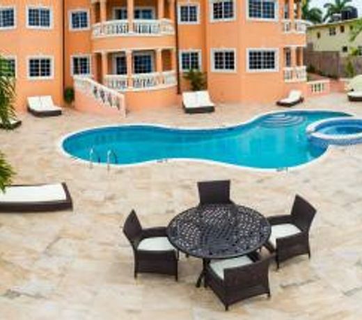 Villa Sweet Villa - Montego Bay