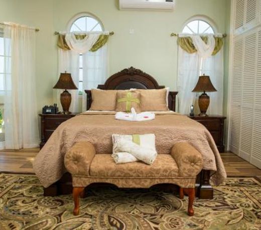 Villa Sweet Villa - Montego Bay