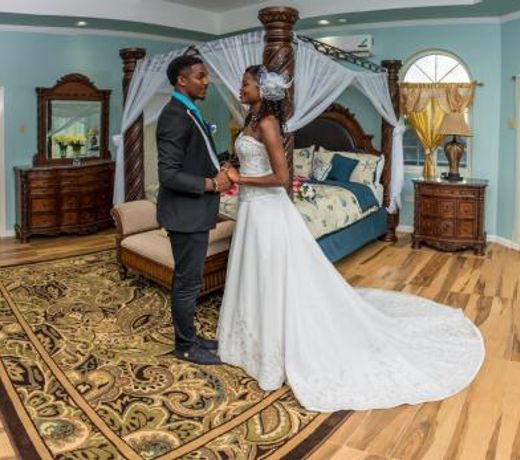 Villa Sweet Villa - Montego Bay